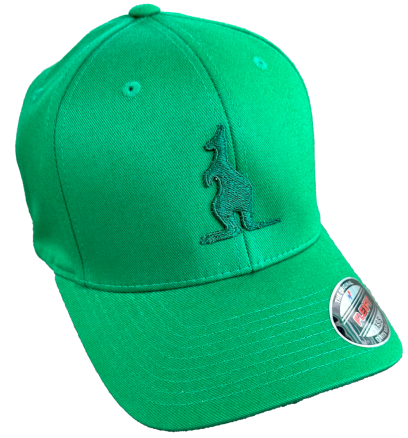 5719-ksiltovka flexfit 3d klokan